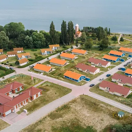 Дом отдыха Typ G 