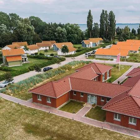 Дом отдыха Typ G 