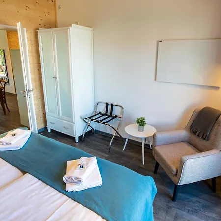 Дом отдыха Typ G 