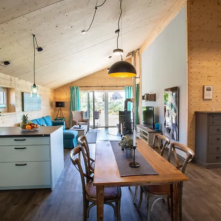 Дом отдыха Typ G 