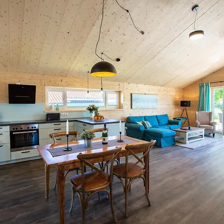 Дом отдыха Typ G 