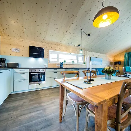 Дом отдыха Typ G 