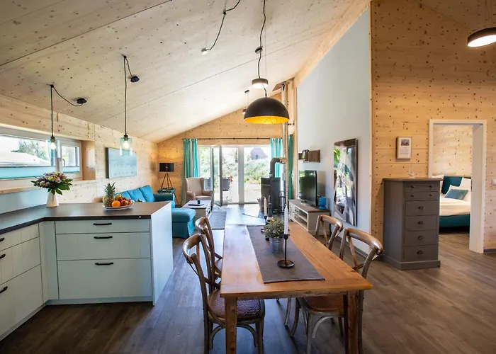 Casa de Férias Typ G 